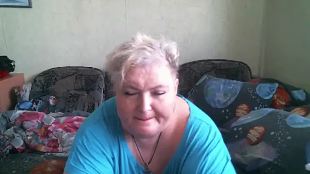 צ'אט XXX בשידור חי של Lana555
