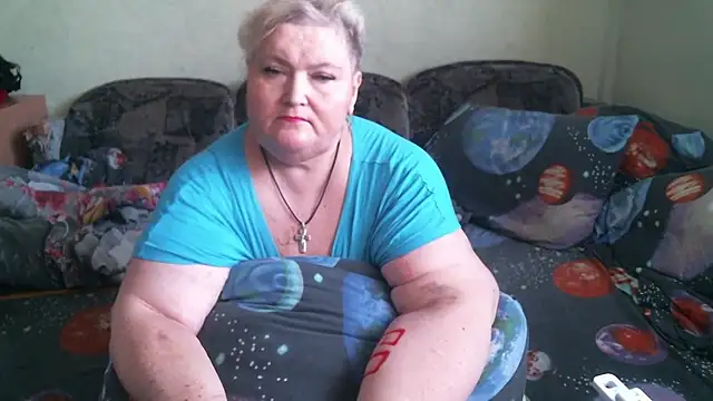 Lana555 élő XXX-chatje