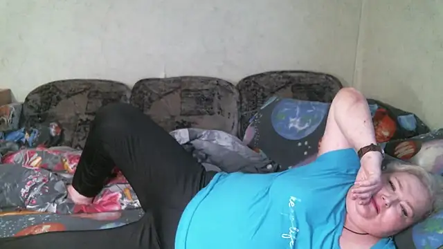 Živý XXX chat Lana555