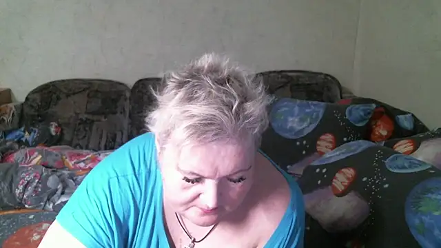 Webkamerová show Lana555
