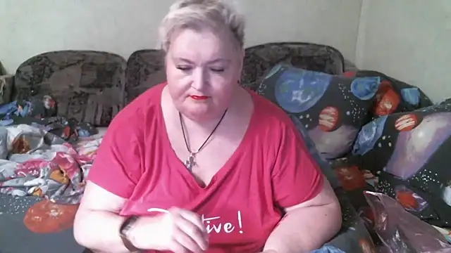 Chat XXX ao vivo de Lana555