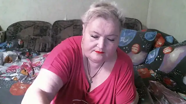 Lana555 Show in webcam