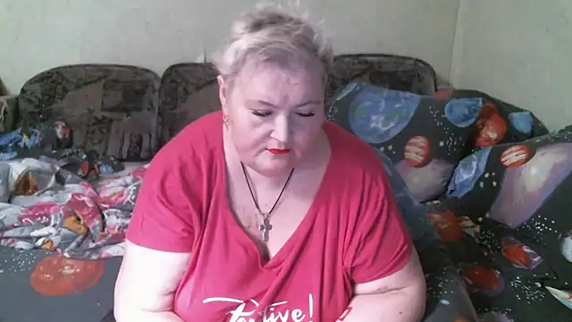 Lana555's Live XXX Chat