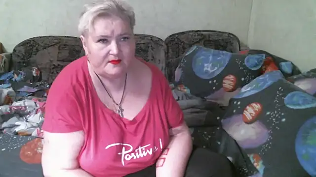 Lana555 élő XXX-chatje