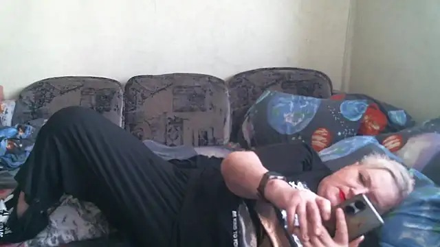 Czat XXX na żywo – Lana555