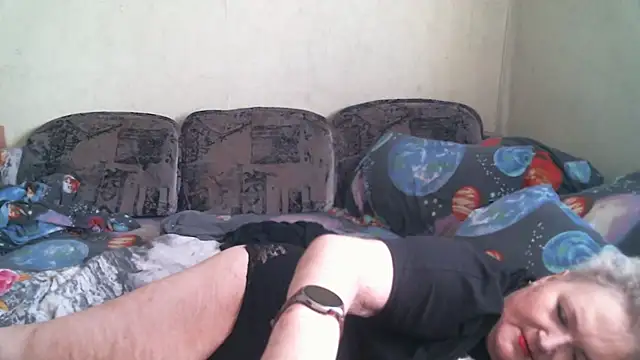 Chat XXX ao vivo de Lana555