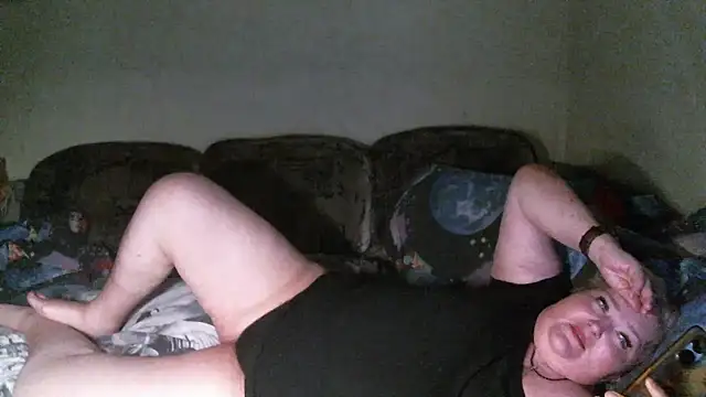 XXX chat uživo modela Lana555