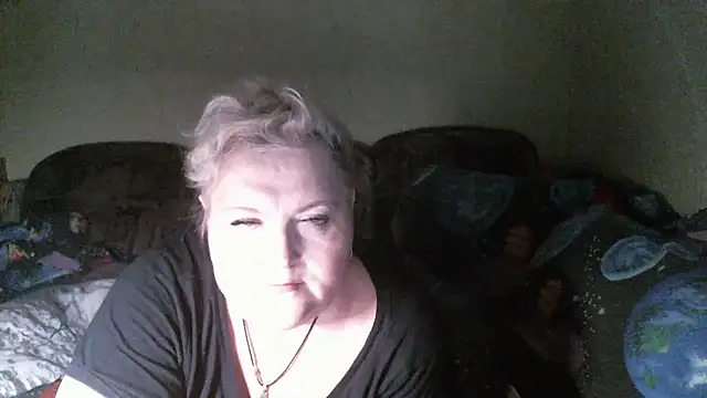Webkamerová show Lana555