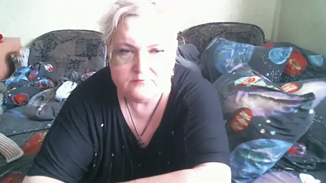 Show de Lana555 na webcam