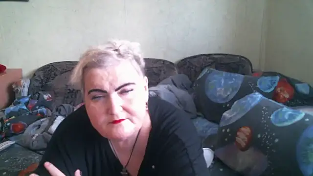 Lana555 Webcam-Show