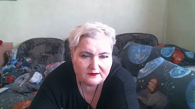 XXX chat uživo modela Lana555