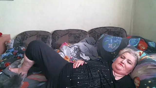 Chat +18 de Lana555 ao vivo