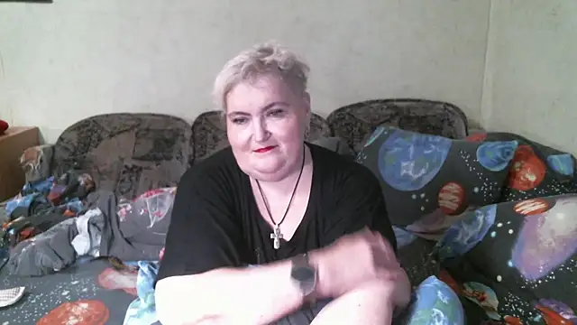 Lana555 网络视讯表演