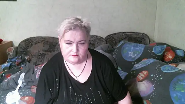 Lana555's Webcam Show