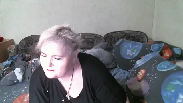 Lana555 élő XXX-chatje