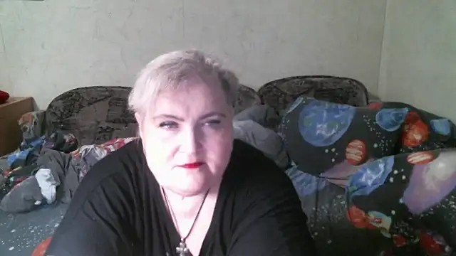 Lana555's Webcam Show