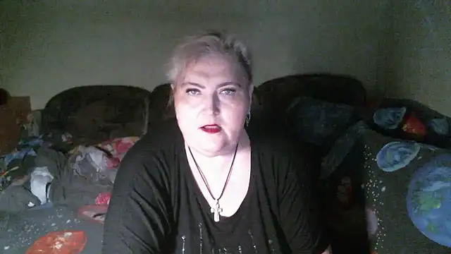 Chatroom XXX en direct de Lana555