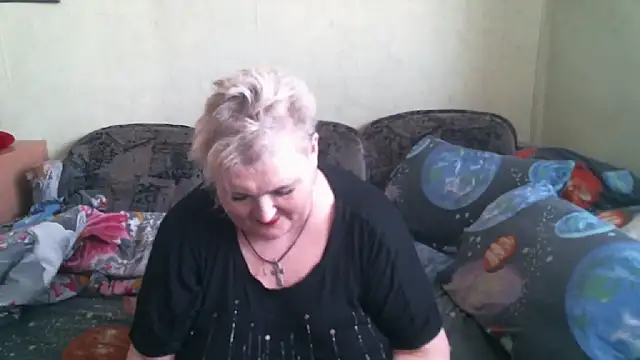 Show Webcam de Lana555
