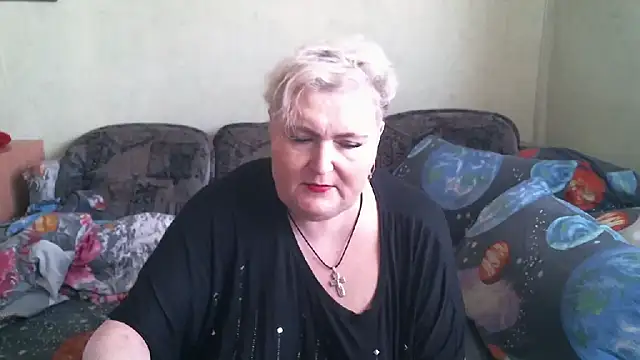 Show Webcam de Lana555