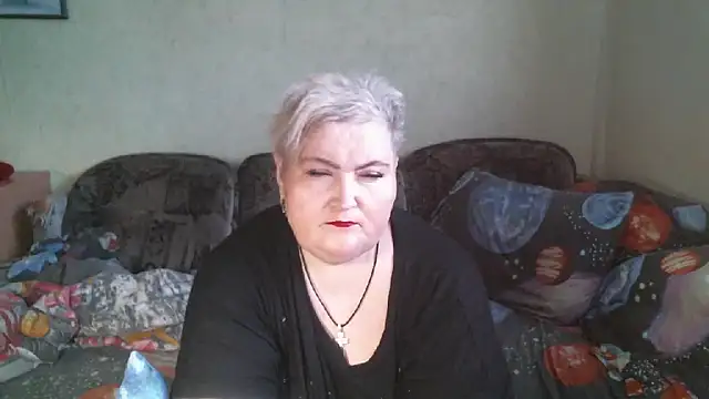 Show de Lana555 na webcam