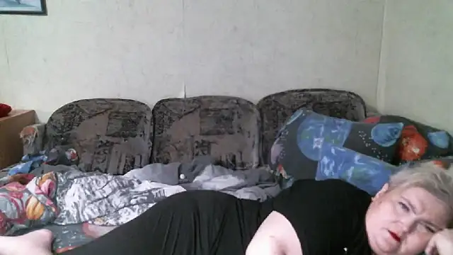 Lana555 webkamerás műsora