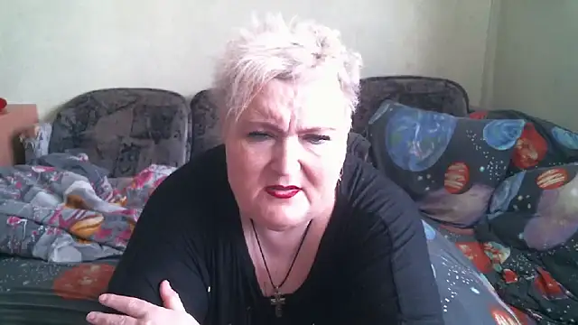 Chat XXX ao vivo de Lana555