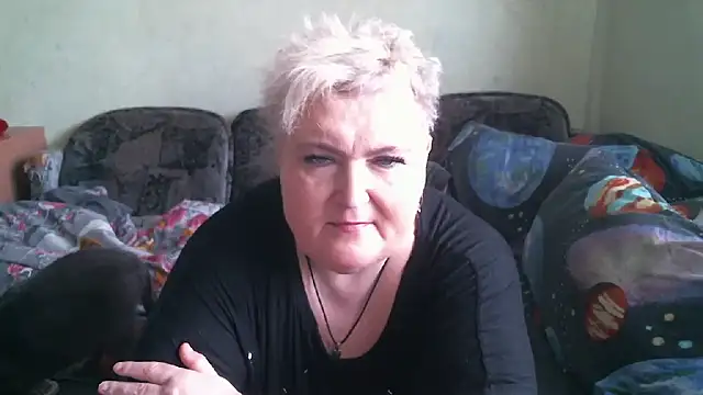 Lana555 网络视讯表演