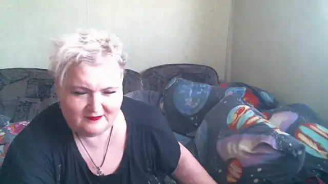 Lana555's Webcam Show