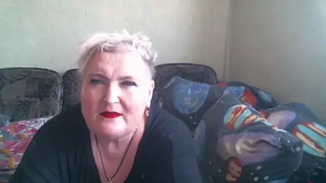 Lana555 网络视讯表演