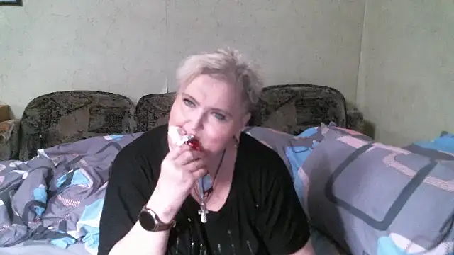 Lana555's Webcam Show