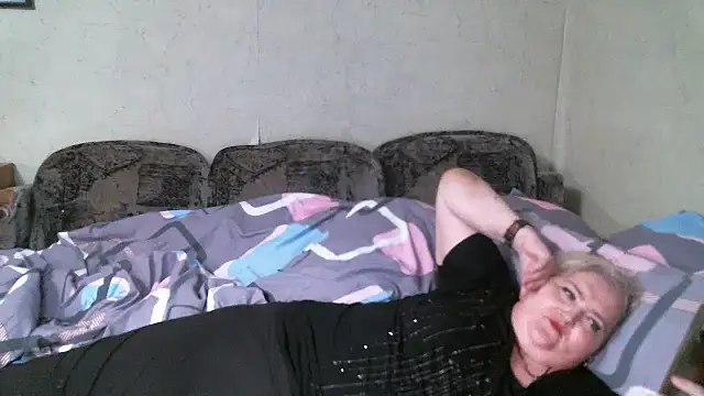 Czat XXX na żywo – Lana555