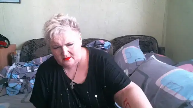 Lana555's Webcam Show