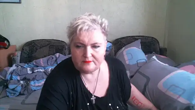 Chatroom XXX en direct de Lana555