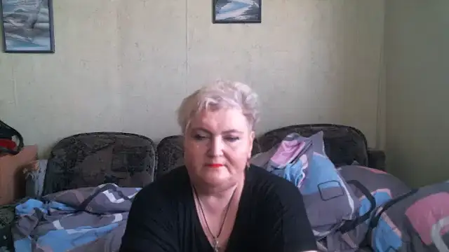 צ'אט XXX בשידור חי של Lana555