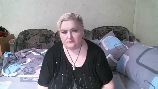 Chatroom XXX en direct de Lana555