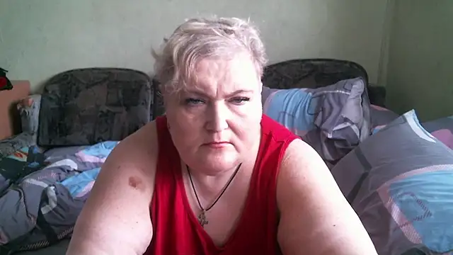 Webkamerová show Lana555