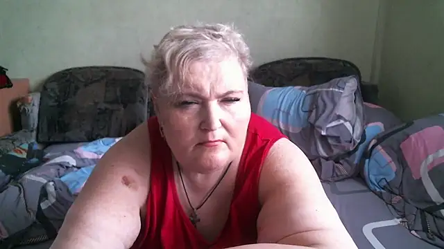 Webkamerová show Lana555