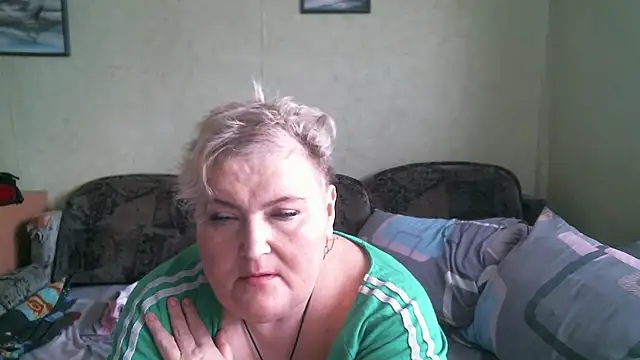Chat XXX ao vivo de Lana555