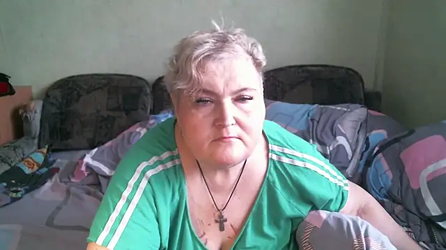 Show Webcam de Lana555