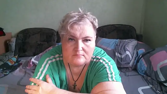 Lana555 – Kamerová šou