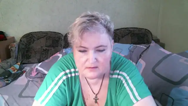 Chat XXX ao vivo de Lana555