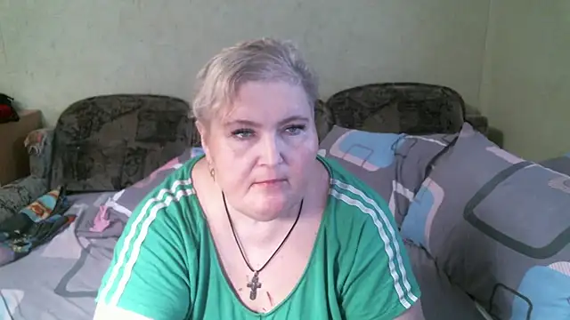 Lana555 Webcam-Show