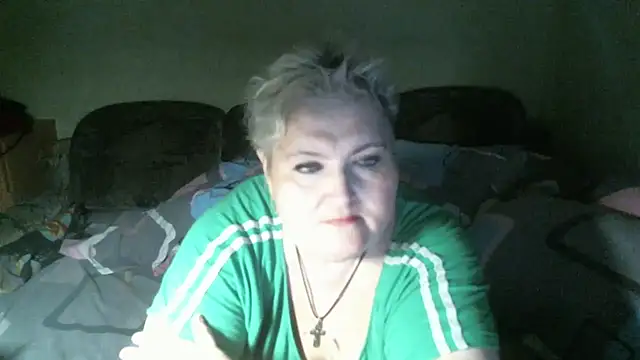 Chat XXX ao vivo de Lana555