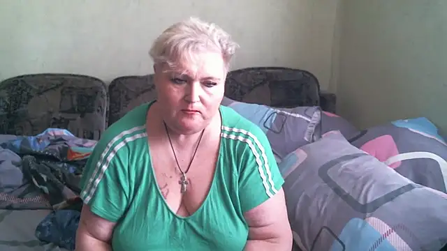 Chat XXX ao vivo de Lana555