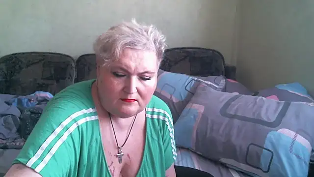Chat XXX en directo de Lana555