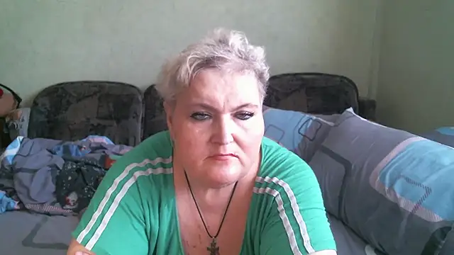 Webkamerová show Lana555