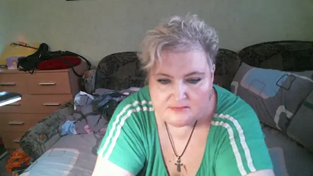 Lana555's Webcam Show