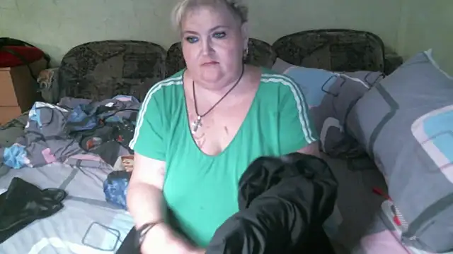 XXX chat uživo modela Lana555