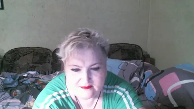 XXX chat uživo modela Lana555