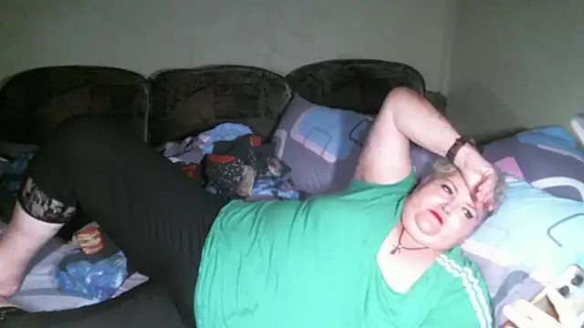 Lana555 라이브 XXX 채팅